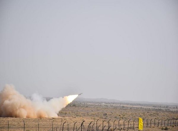 India News | Indian Army to Get Two New Regiments of Akash Prime Air Defence Missile System