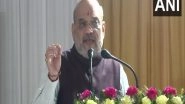 India News | Amit Shah Lauds Assam CM for Developing Health Infra in State