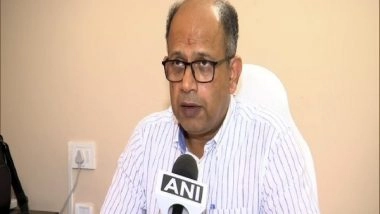 India News | 'States Have Limited Scope for Tax Reduction', BJD MP Rebuts BJP's Demand to Slash Fuel Prices