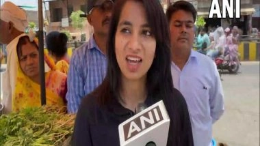 India News | Rags to Riches: Indore Vegetable Vendor's Daughter Clears Civil Judge Exam