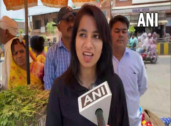 India News | Rags to Riches: Indore Vegetable Vendor's Daughter Clears Civil Judge Exam