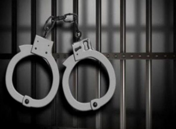 Uttar Pradesh Shocker: College Student Held for Harassing, Stalking Woman Online in Firozabad