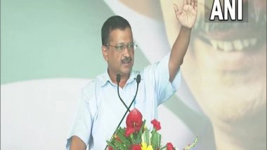 India News | Delhi CM Promises Improvement in Haryana Schools if AAP Wins Civic Polls
