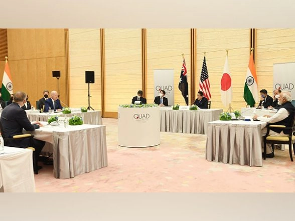 Joe Biden Hails PM Narendra Modi's COVID-19 Pandemic Response, Hits Out at China