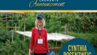 World News | US Names Special Envoy for Global Food Security Amid Ukraine Crisis and COVID Pandemic