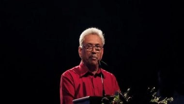 World News | Sri Lanka Crisis: Gotabaya Rajapaksa Ready to Abolish Executive Presidency