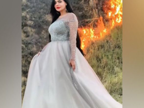 World News | Pak Court Rejects Anticipatory Bail Application of TikToker in Forest Fire Case - Vimarsana News
