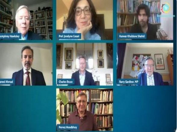 World News | Pakistan's Use of Religion to Establish Legitimacy for State Power Takes Centre Stage During Webinar - Vimarsana News