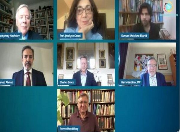 World News | Pakistan's Use of Religion to Establish Legitimacy for State Power Takes Centre Stage During Webinar