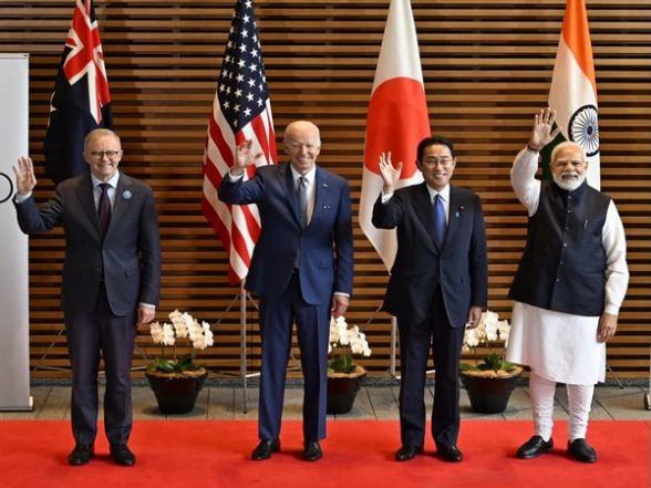 World News | Quad Leaders Appreciated India's Stance on Ukraine, Says Foreign Secy Kwatra - Vimarsana News