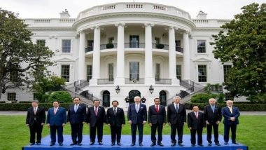 World News | US-ASEAN Special Summit to Re-affirm Washington's Commitment to Southeast Asia