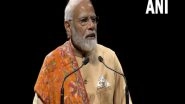World News | PM Modi to Visit Lumbini in Nepal on Buddha Jayanti