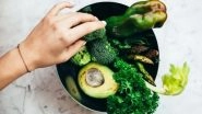 Lifestyle News |  Low Glycemic Index Diet Promotes Healthier Body Shape in Heart Patients, Finds Study