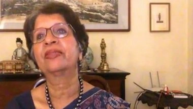 World News | India Can Push for Tibet Dialogue, Says Former Ambassador