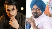 Sidhu Moose Wala Shot Dead: Asim Riaz Shares an Emotional Post Remembering the Punjabi Singer