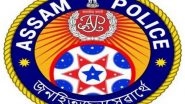 India News | Assam Police to Investigate Islamic Terror Group's Involvement in Attack on Batadrava Police Station