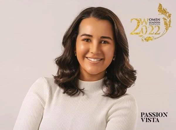 Business News | Phillipa Brown Was Praised with the Title of Women Leaders to Look Up to in 2022