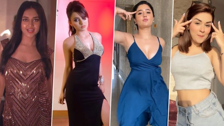 Tejasswi Prakash, Urvashi Rautela, Others Set Trending Summer Anthem With ‘Cool for the Summer’