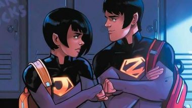 Wonder Twins: David Zazlav Cancelled KJ Apa's DC Film Due to It Having a High Budget