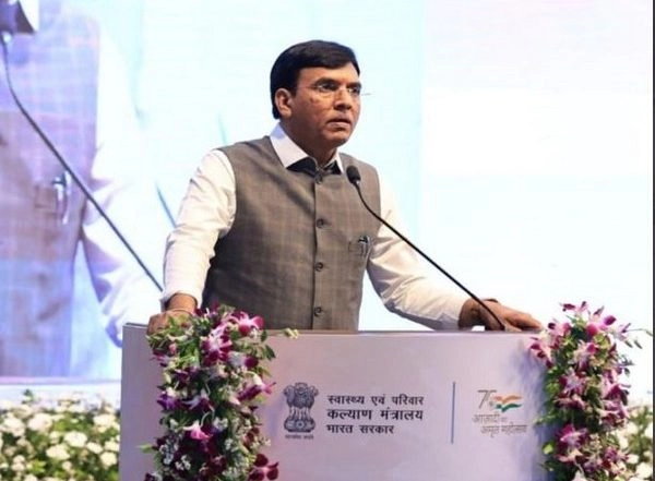 India News | Mandaviya Inaugurated Vocational Training Centre in Gujarat's Bhavnagar, Says It Will Create Huge Employment Opportunities