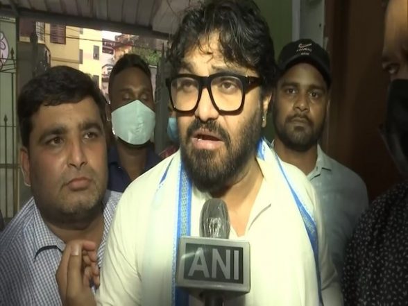 India News | CBI Registers Corruption Case Against Babul Supriyo's Former Staff, Others - Vimarsana News