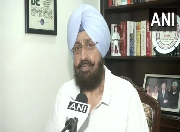 India News | Punjab: Cong Leader Bajwa Flays Bhagwant Mann Govt for Mohali Blast