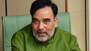 India News | Delhi Govt to Launch Urban Farming Policy Soon