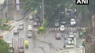 India News | Karnataka Likely to Witness Widespread Rains in Coming 2-3 Days