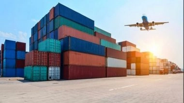 Business News | Here is the Right Process to Guide You in the Export Landscape