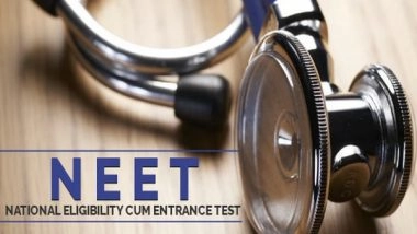 India News | NEET PG 2022 Conducted Smoothly Across India