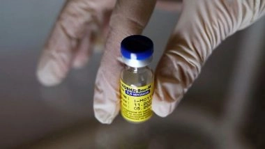 World News | WHO Consultations on Approval of Russian Sputnik V COVID-19 Vaccine Underway