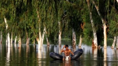 World News | Pakistan: Punjab Imposes 10-yr Commercial Fishing Ban After Fish Stock in Rivers Depletes