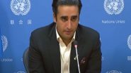 World News | Pakistan FM Bilawal Bhutto Defends Imran Khan over His Moscow Visit