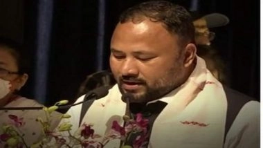 India News | Assam to Spend Rs 1,000 Crore on Sports Sector Infra Development