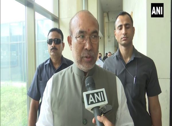 Manipur: Internet Services Suspended for Five Days, Section 144 in Churachandpur and Bishnupur Districts