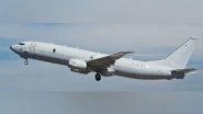 India News | Boeing, Air Works Undertake Maintenance Checks on Three P-8I Aircraft