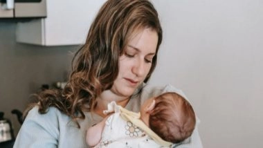 Health News | Research Explores Breastfeeding's Effect on Maternal Mental Health