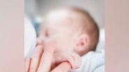 Lifestyle News | Breastfeeding Duration Linked to Child's Cognition: Study