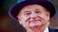 Entertainment News | Bill Murray Speaks out for the First Time on 'Being Mortal' Set Complaint
