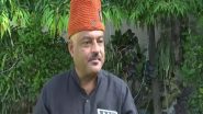 India News | AAP Uttarakhand Chief Ministerial Candidate Ajay Kothiyal Resigns from Party