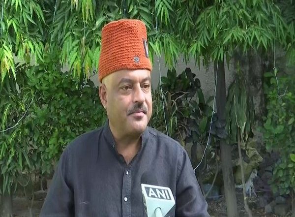 India News | AAP Uttarakhand Chief Ministerial Candidate Ajay Kothiyal Resigns from Party