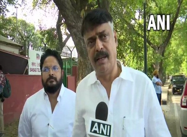 India News | Jharkhand Congress Wants to Send Local Leader to Rajya Sabha, High Command to Take Final Decision