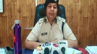 India News | Tension Grips Madhya Pradesh Village After Stone-pelting Incident