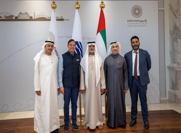 Sports News | India's Adani Group Acquires Franchise in Upcoming UAE's T20 League