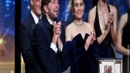 Entertainment News | 75th Cannes Film Festival: Ruben Ostlund Takes Away Second Palme D'Or with 'Triangle of Sadness'