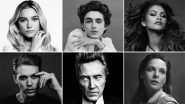 Dune 2: From Austin Butler to Timothee Chalamet &ndash; Meet the Confirmed and Rumoured Cast of the Sequel