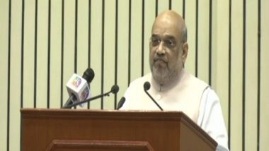 India News | Amit Shah Says One Should Take Holistic View to Understand PM Modi