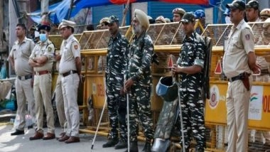 India News | Jahangirpuri Violence: HC Notice to Police on Accused's Bail Plea