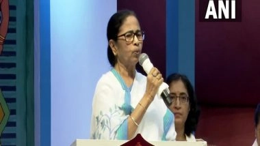 India News | 'No Entry' for BJP in 2024 Lok Sabha Polls: Mamata