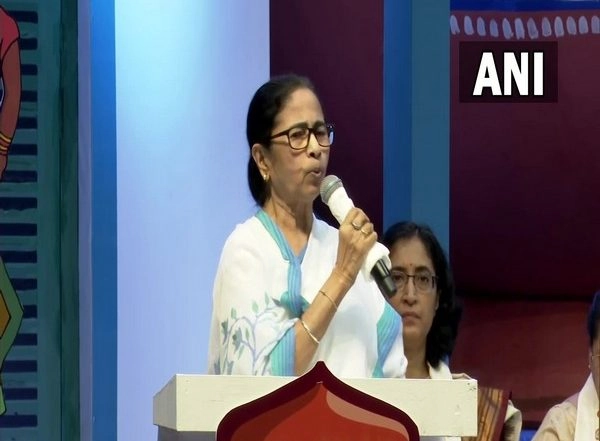 India News | 'No Entry' for BJP in 2024 Lok Sabha Polls: Mamata